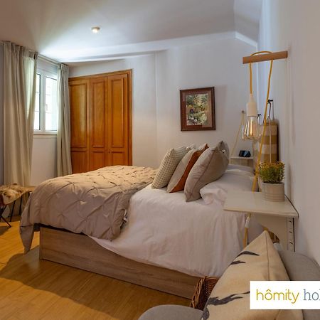 Homity Holidays - Duplex Sierra Nevada - Montebajo - A Pie De Pista Bagian luar foto